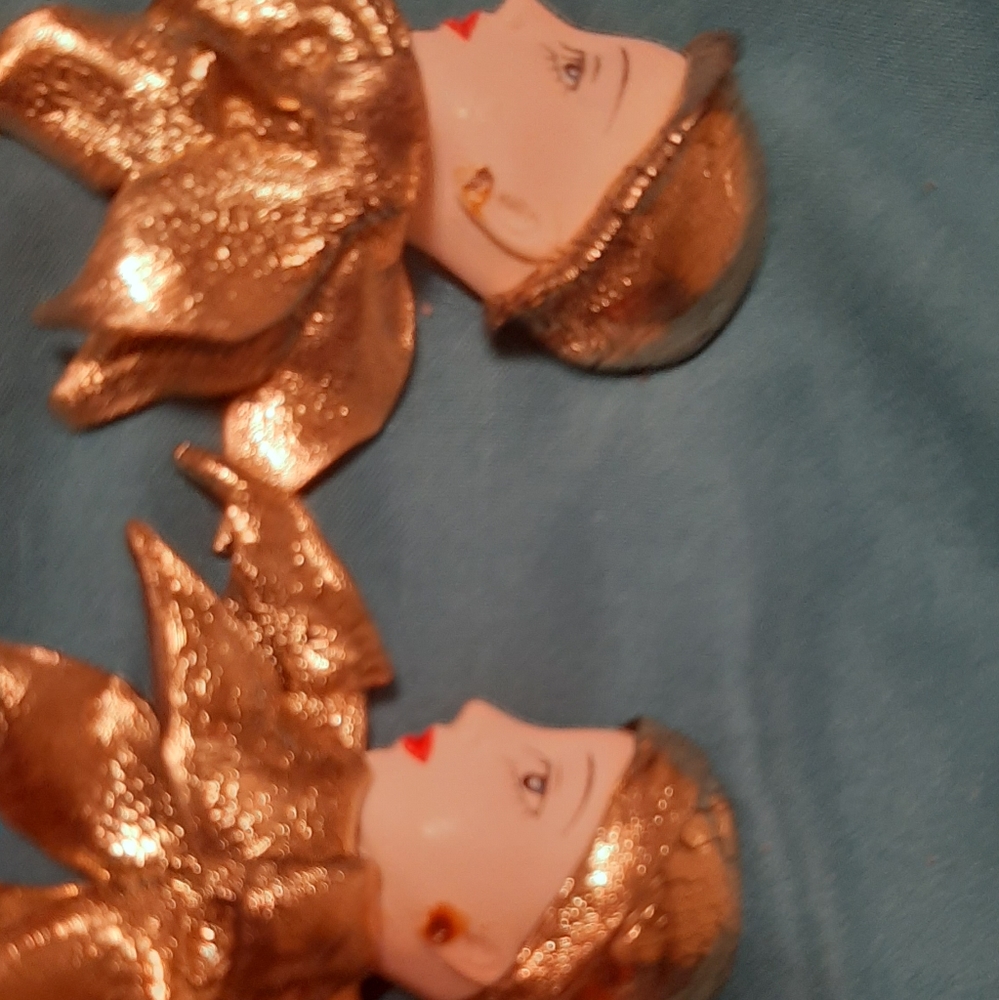 Broaches - Picture 4 of 4